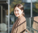 経済学部 3年次生 永井美優