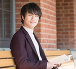 経済学部 4年次生 前田 泰良