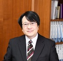 竹廣 良司 教授