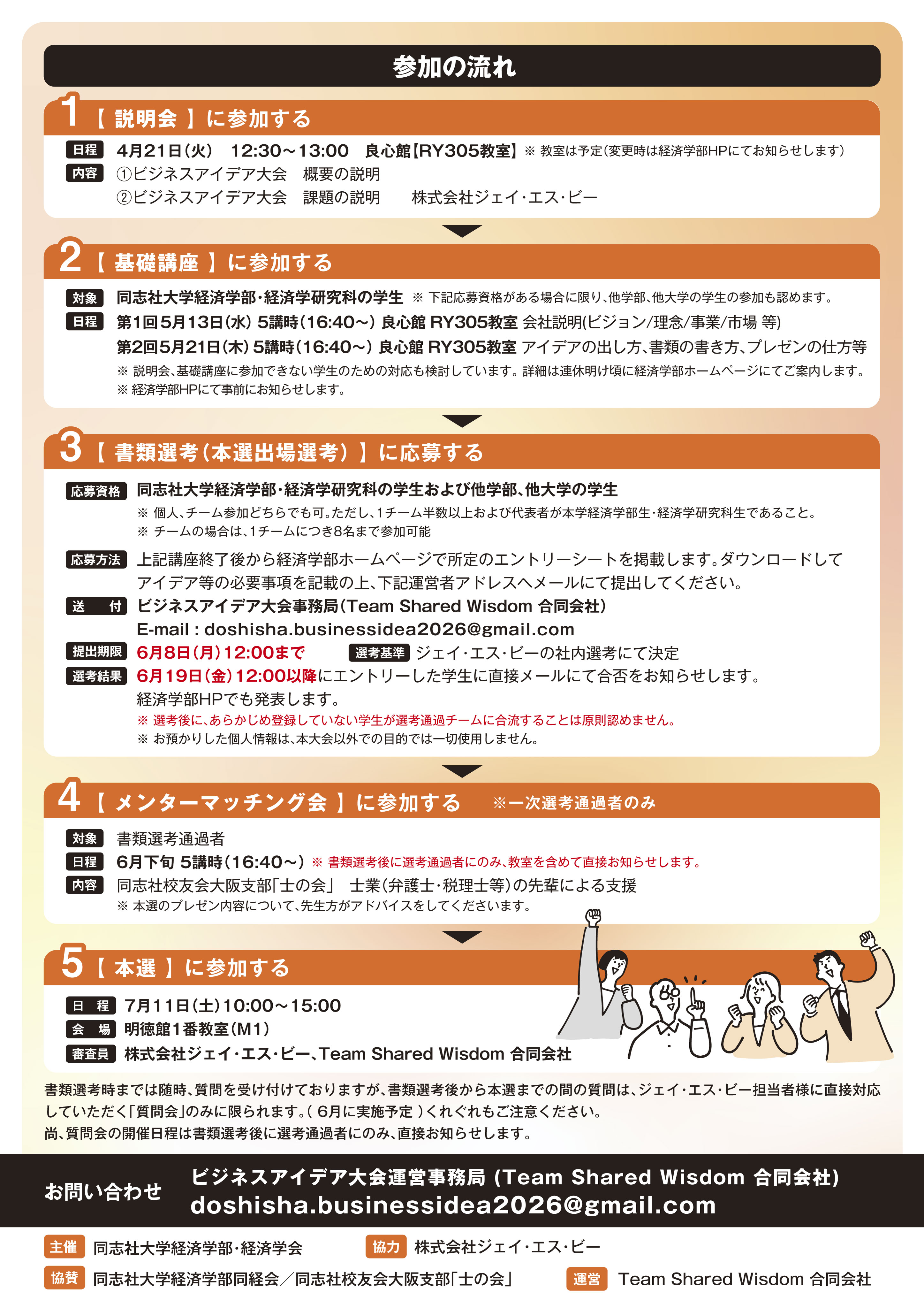 ビジネスアイデア大会2026（裏） (127883)